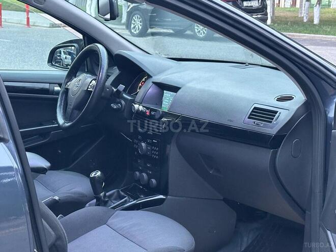 Opel Astra 2008, 303,000 km - 1.3 l - Sumqayıt
