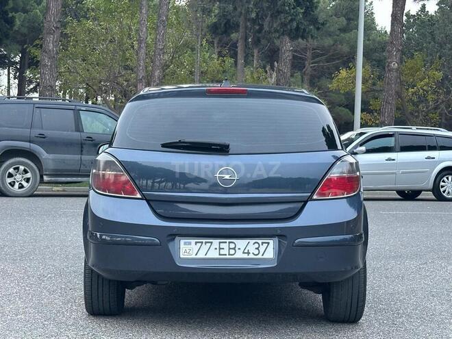 Opel Astra 2008, 303,000 km - 1.3 l - Sumqayıt