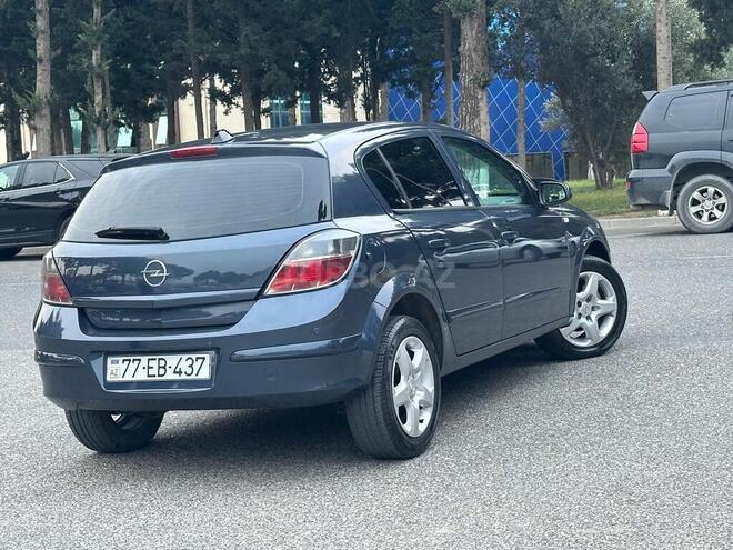 Opel Astra 2008, 303,000 km - 1.3 l - Sumqayıt