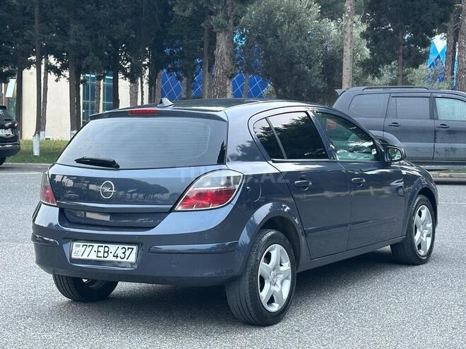 Opel Astra 2008, 303,000 km - 1.3 l - Sumqayıt