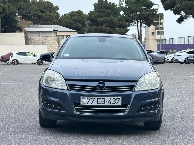 Opel Astra 2008, 303,000 km - 1.3 l - Sumqayıt