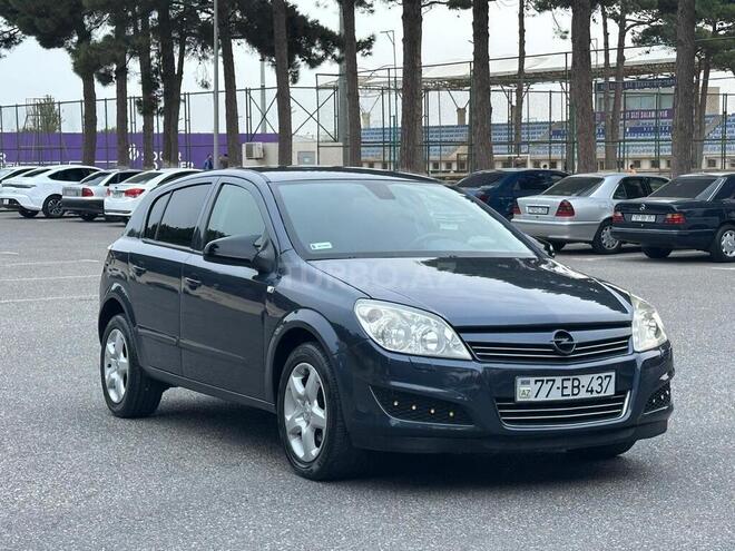 Opel Astra 2008, 303,000 km - 1.3 l - Sumqayıt