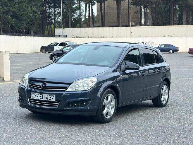 Opel Astra 2008, 303,000 km - 1.3 l - Sumqayıt