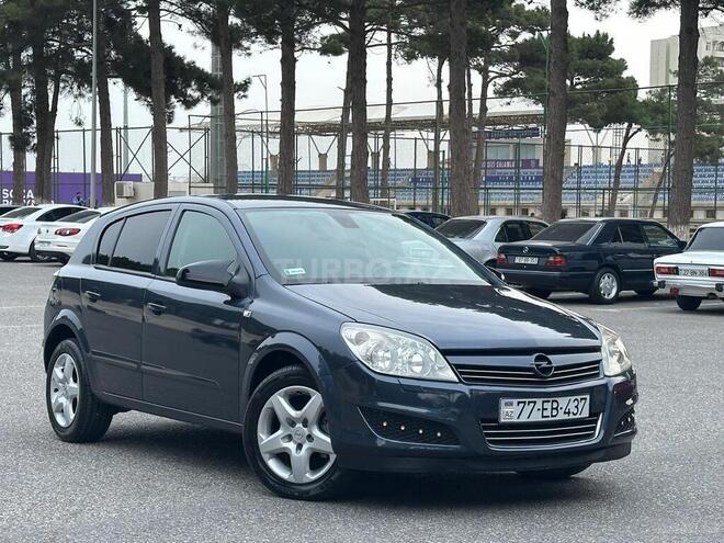 Opel Astra 2008, 303,000 km - 1.3 l - Sumqayıt