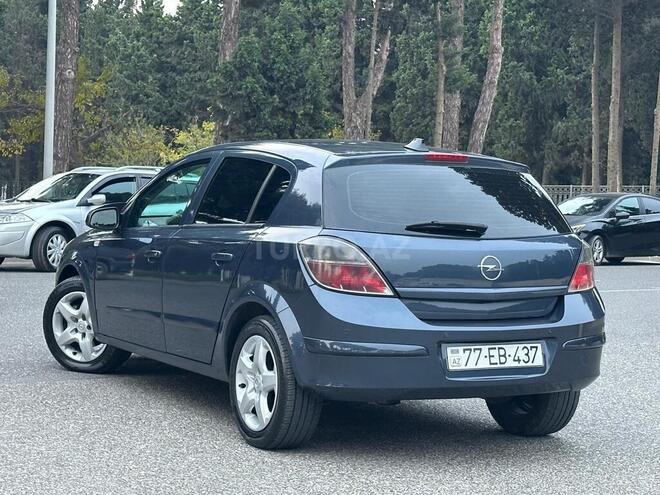 Opel Astra 2008, 303,000 km - 1.3 l - Sumqayıt