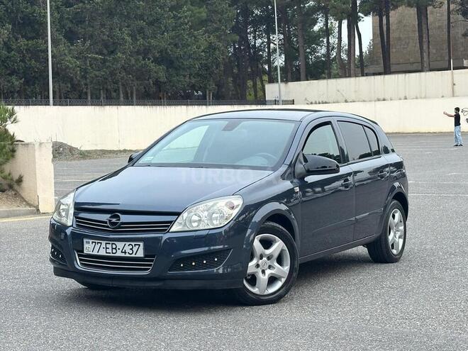 Opel Astra 2008, 303,000 km - 1.3 l - Sumqayıt