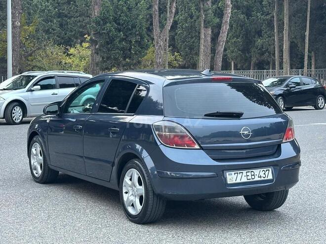 Opel Astra 2008, 303,000 km - 1.3 l - Sumqayıt