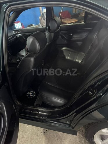BMW 520 1998, 310,000 km - 2.0 l - Biləsuvar