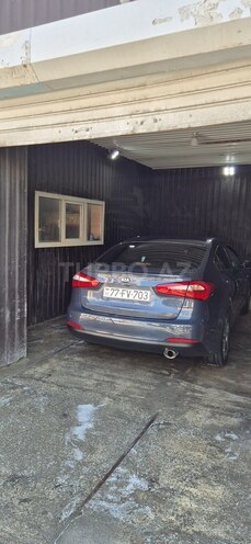 Kia Cerato 2015, 188,000 km - 2.0 l - Xırdalan