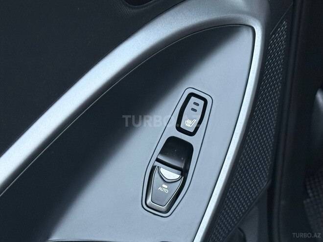 Hyundai Santa Fe 2014, 193,126 km - 2.0 l - Bakı