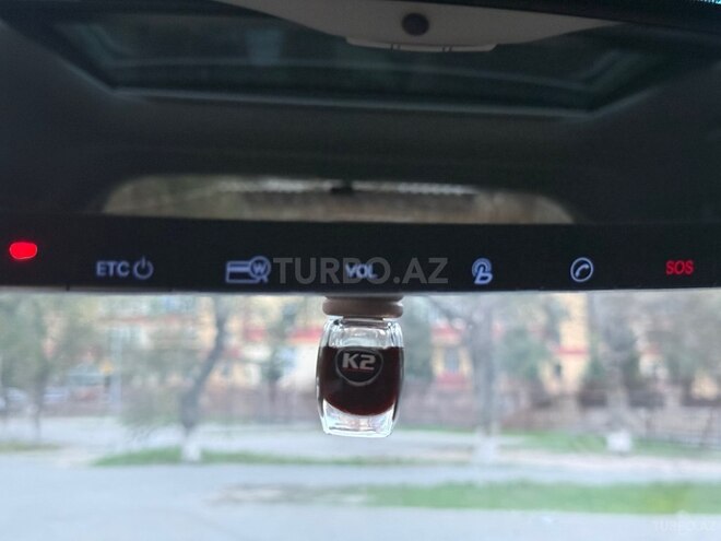 Hyundai Santa Fe 2014, 193,126 km - 2.0 l - Bakı