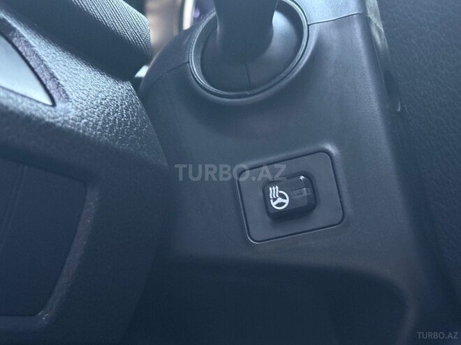 Hyundai Santa Fe 2014, 193,126 km - 2.0 l - Bakı