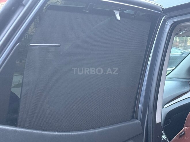 Hyundai Santa Fe 2014, 193,126 km - 2.0 l - Bakı