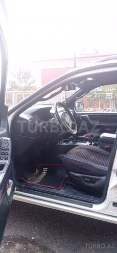 Jeep Grand Cherokee 2002, 180,525 km - 4.7 l - Gəncə