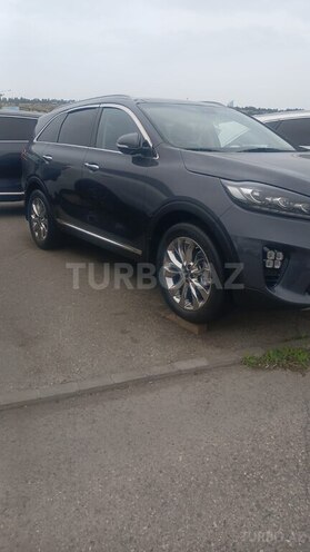 Kia Sorento 2018, 93,845 km - 2.0 l - Bakı