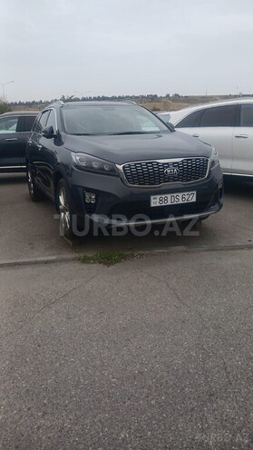 Kia Sorento 2018, 93,845 km - 2.0 l - Bakı