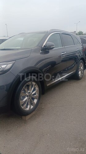 Kia Sorento 2018, 93,845 km - 2.0 l - Bakı