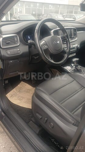 Kia Sorento 2018, 93,845 km - 2.0 l - Bakı