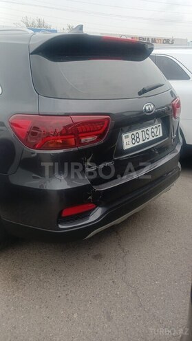 Kia Sorento 2018, 93,845 km - 2.0 l - Bakı