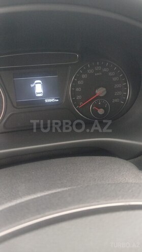 Kia Sorento 2018, 93,845 km - 2.0 l - Bakı