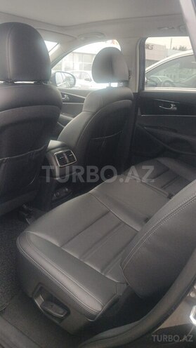 Kia Sorento 2018, 93,845 km - 2.0 l - Bakı