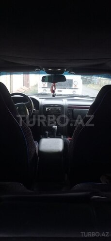 Jeep Grand Cherokee 2002, 180,525 km - 4.7 l - Gəncə