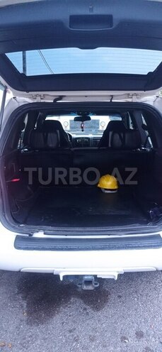 Jeep Grand Cherokee 2002, 180,525 km - 4.7 l - Gəncə