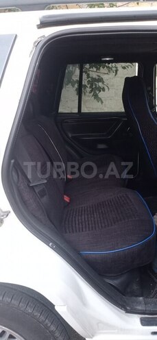 Jeep Grand Cherokee 2002, 180,525 km - 4.7 l - Gəncə