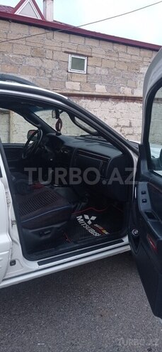 Jeep Grand Cherokee 2002, 180,525 km - 4.7 l - Gəncə