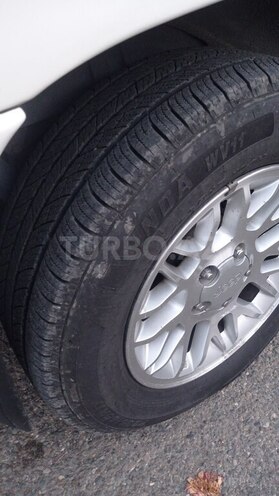 Jeep Grand Cherokee 2002, 180,525 km - 4.7 l - Gəncə