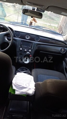 Mitsubishi Airtrek 2003, 264,866 km - 2.0 л - Bakı