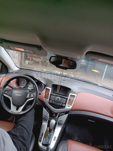 Chevrolet Cruze 2014, 366,500 km - 1.4 л - Ağstafa
