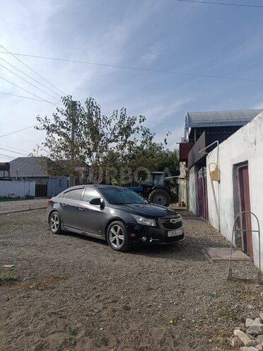 Chevrolet Cruze 2014, 366,500 km - 1.4 л - Ağstafa