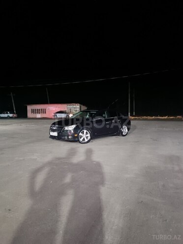 Chevrolet Cruze 2014, 366,500 km - 1.4 л - Ağstafa