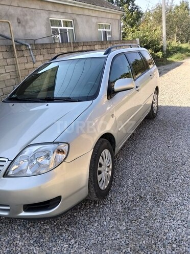 Toyota Corolla 2005, 435,000 km - 1.4 l - Xaçmaz