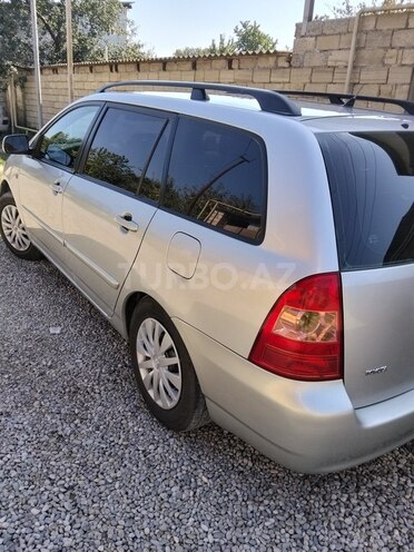 Toyota Corolla 2005, 435,000 km - 1.4 l - Xaçmaz