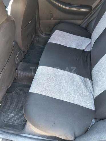 Toyota Corolla 2005, 435,000 km - 1.4 l - Xaçmaz