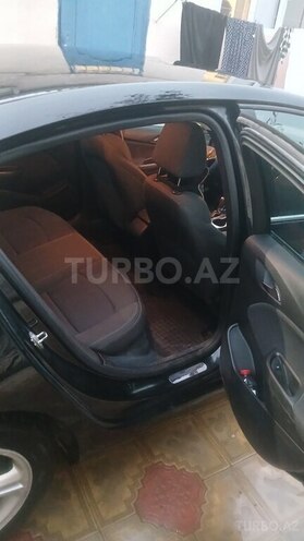 Chevrolet Cruze 2017, 190,000 km - 1.4 l - Bakı