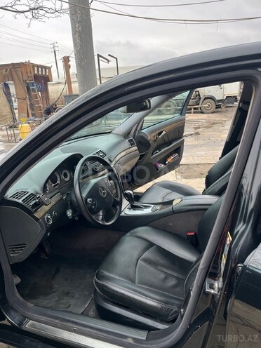 Mercedes E 270 2002, 300,000 km - 2.7 л - Masallı