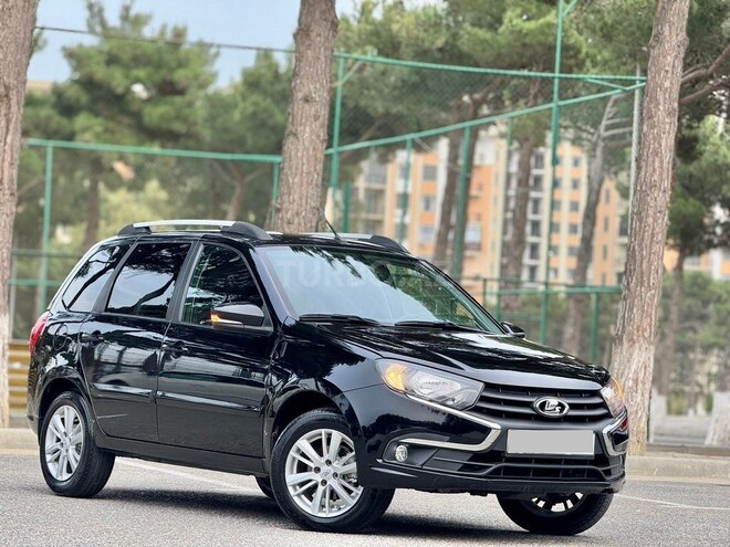 LADA (VAZ)  2019, 220,445 km - 1.6 л - Bakı