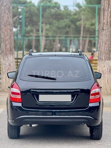 LADA (VAZ)  2019, 220,445 km - 1.6 л - Bakı