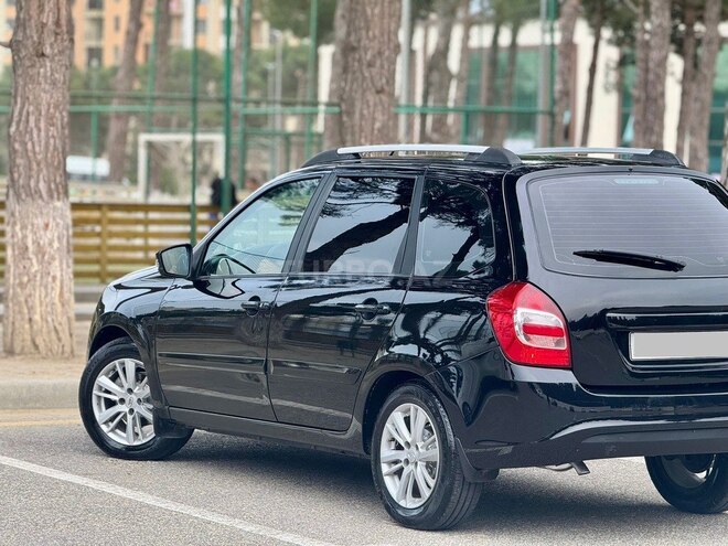 LADA (VAZ)  2019, 220,445 km - 1.6 л - Bakı