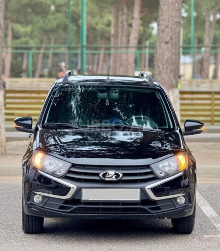 LADA (VAZ)  2019, 220,445 km - 1.6 л - Bakı
