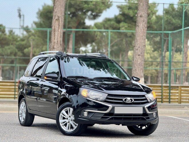 LADA (VAZ)  2019, 220,445 km - 1.6 л - Bakı