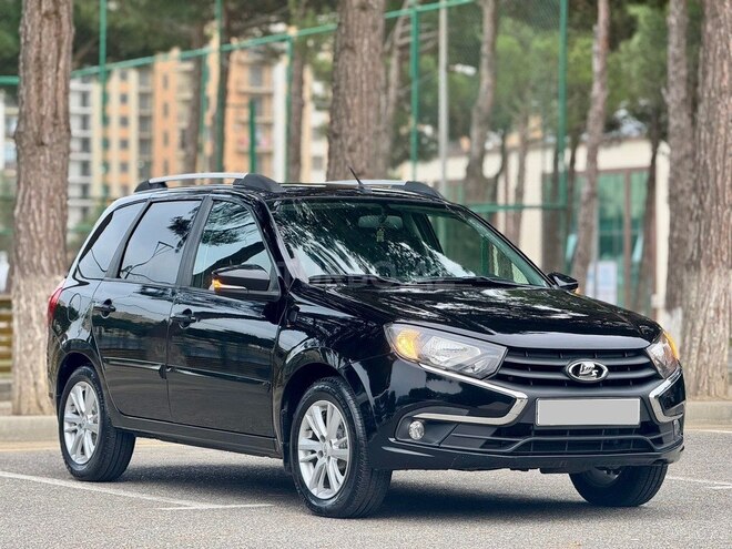 LADA (VAZ)  2019, 220,445 km - 1.6 л - Bakı