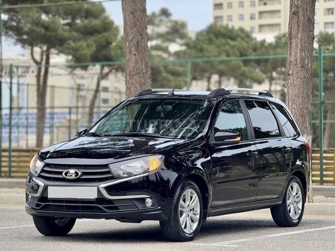 LADA (VAZ)  2019, 220,445 km - 1.6 л - Bakı
