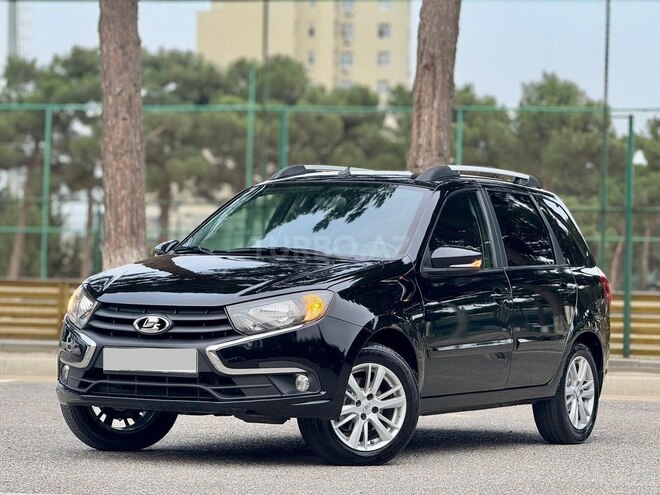 LADA (VAZ)  2019, 220,445 km - 1.6 л - Bakı