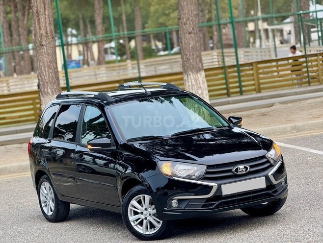 LADA (VAZ)  2019, 220,445 km - 1.6 л - Bakı