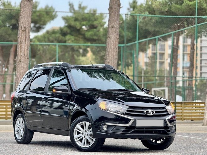 LADA (VAZ)  2019, 220,445 km - 1.6 л - Bakı