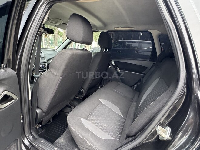 LADA (VAZ)  2019, 220,445 km - 1.6 л - Bakı